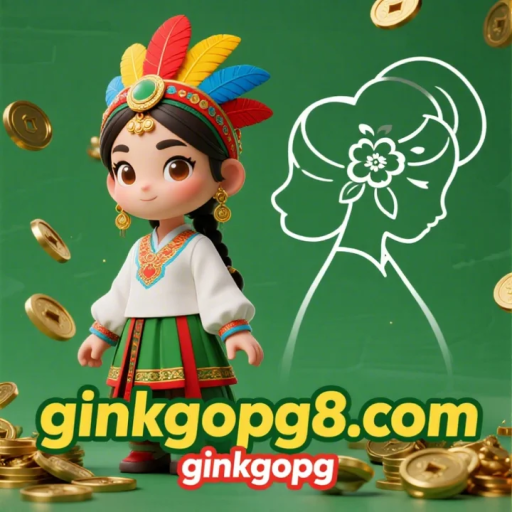 ginkgopg